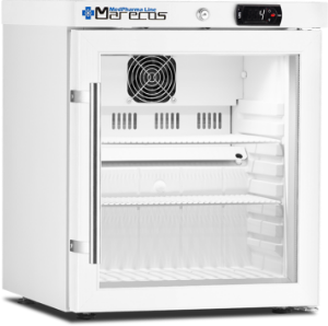 Imagem de Armário de Farmácia Easy Line ARV 36 CS PV Pharma