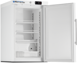 Imagem de Armário de Laboratório ATEX ARV 66 CS PO LAB ATEX