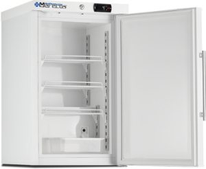 Imagem de Armário de Laboratório ATEX ARV 66 CS PO LAB ATEX