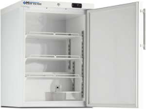 Imagem de Armário de Laboratório ATEX ARV 150 CS PO LAB ATEX