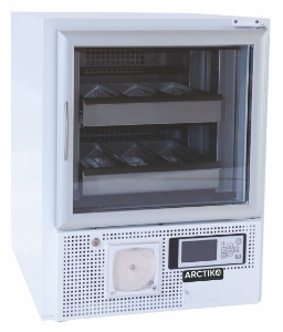 Imagem de Banco de Sangue BBR 100