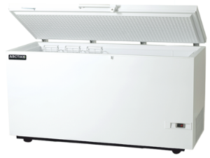 Imagem de Ultra Congelador LTFE 370