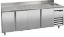 Imagem de Bancada de Trabalho Refrigeradas / BRS 25 PO ALC LM