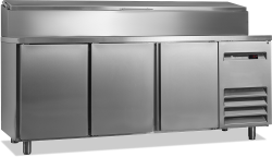 Imagem de Bancada de Trabalho Refrigeradas / BPG 2000