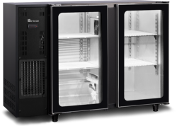 Imagem de Frigobar FGB 240/125 PV