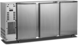 Picture of Frigobar FGB 351/206 APO