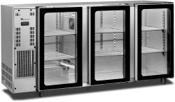Picture of Frigobar FGB 351/206 APV