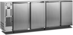 Picture of Frigobar FGB 440/229 APO