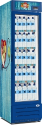 Imagem de Armário de Refrigeração ARV 250 CC PV