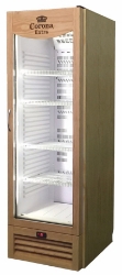 Picture of Armário de Refrigeração ARV 400 SC PV Madeira