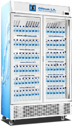 Picture of Armário de Refrigeração ARV 800 CN PV