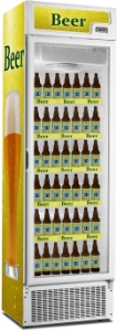 Imagem de Armário Subzero ARV 400 CN SF PV
