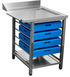 Imagem de Mesa de Saída | 800015_543