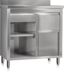 Imagem de Mesa Cafetaria 1000 | 800015_544