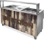 Picture of Bar Station 1500x700x900mm