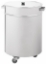 Imagem de Balde do Lixo activado por pedal BLM 50L + P | 702045_004