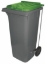 Imagem de Caixote de Lixo 80 Lts Com Pedal | C12005025