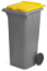 Imagem de Caixote lixo 120 Lts Com Pedal | C12005025_000