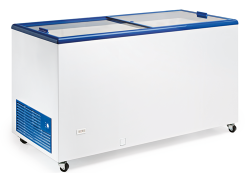 Imagem de Arca Congeladora MF 500 PVH | C22000030