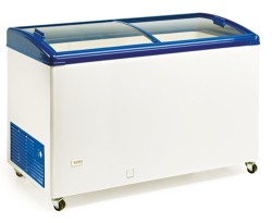 Imagem de Arca Congeladora MF 400 PVH | C22000029