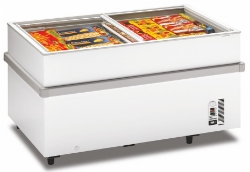 Imagem de Expositor Horizontal para Congelados 750 CHV/V | C12004038