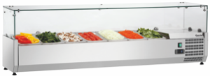 Imagem de Vitrine Refrigerada GL 4 - 1501 | C22000010