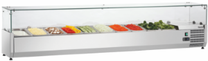 Imagem de Vitrine Refrigerada GL 4 - 2001 | C22000011