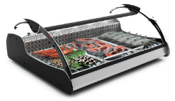 Picture of Vitrine VX3S