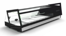 Picture of Vitrine VCB4