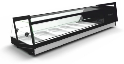 Picture of Vitrine VCB6