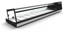 Picture of Vitrine VCB8