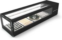 Picture of Vitrine Sushi VTLG 6