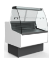Picture of Vitrine Prima | Vidros Curvos