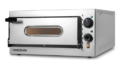 Imagem de Forno de Pizza Elétrico SMALL G | C22006005