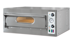 Picture of Forno de Pizza Elétrico START 4 | 706018_102