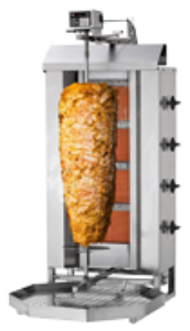 Imagem de Kebab GYRO 4E | C18010037