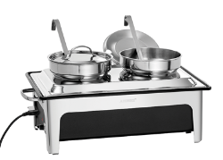 Picture of Rechaud Elétrico HPS 2x4L 2200 E