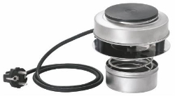 Imagem de Aquecedor Elétrico p/ Rechaud | C09050409
