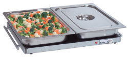 Picture of Aquecedor de Alimentos WP 300 2/1 | C09050436