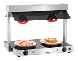 Imagem de Aquecedor de Alimentos I2WL800 | C12002014
