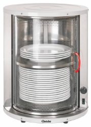 Imagem de Aquecedor de Pratos AP 30-40 SS | C12002012