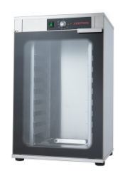 Imagem de Estufa Eléctrica LS-408E-NB