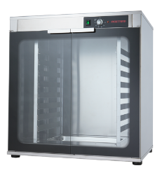 Imagem de Estufa Eléctrica LS-608E-NB