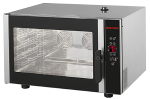 Imagem de Forno com Humidificação NB-UA-004E