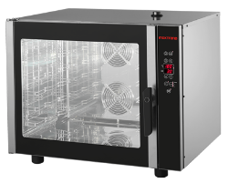 Imagem de Forno com Humidificação NB-UA-006E