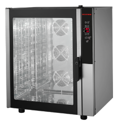 Imagem de Forno com Humidificação NB-UA-010E