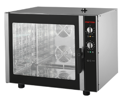 Imagem de Forno com Vapor NB-SP-006E