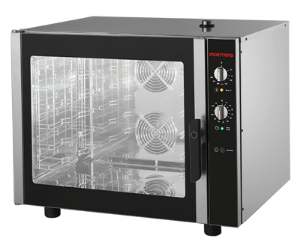 Imagem de Forno com Vapor NB-SP-006E