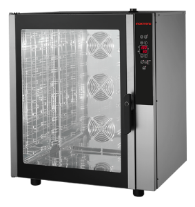 Imagem de Forno com Vapor NB-SP-010E