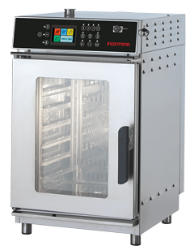 Picture of Fornos com Vapor PK-DT-104E | PK-DT-107E | PK-DT-111E